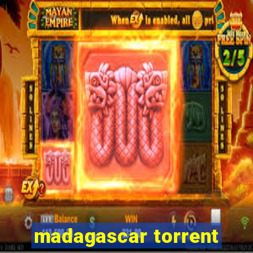 madagascar torrent